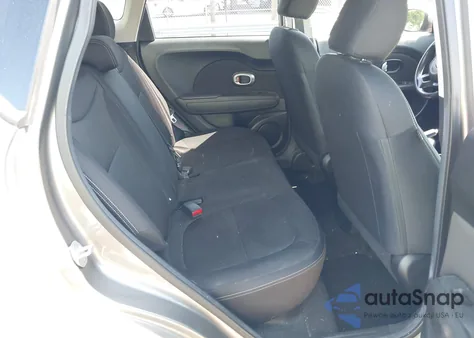 2016 Kia Soul z USA, uszkodzony, nr VIN KNDJN2A22G7268454